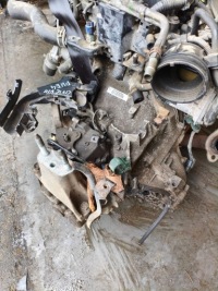 фото thumb №6, Honda civic 8 viii коробка передач механическая 6b phe4