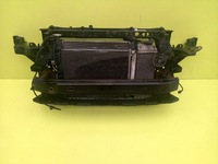 фото thumb №2, Pas підсилювач радіатор 1.7 2.0 crdi hyundai ix35 13