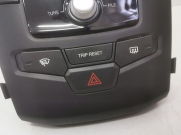 фото thumb №8, Ssangyong korando iii рестайлінг радіо cd rds блютуз кондиціонер 89110-34220