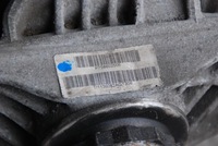 фото thumb №6, Редуктор дифференциал мост bmw x6 e70,e71 p758602506 задняя