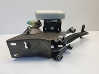 фото thumb №7, Ford f150 2.7 3.5 v6 15-20r педаль тормоза автоматическая коробка передач