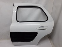 фото thumb №1, Citroen c4 cactus 12-17 дверь левая задние ewpb