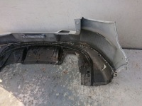 фото thumb №9, Vw tiguan 5n0 r-line 07-11 бампер задний зад