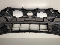 фото thumb №14, Бампер перед mercedes eqs v297 amg 2021-