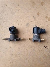 фото thumb №1, Электроклапан отопления нагреватель adblue renautl dxi volvo fh fm 13 fl fe