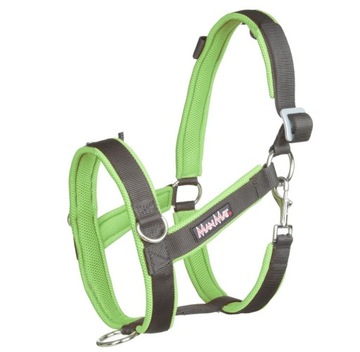 KANTAR MANMAT STABLE HALTER BRĄZOWY L