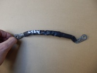 фото thumb №1, Mercedes glk 320cdi клемма шланг масса