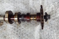 фото thumb №7, Jeep liberty kj 3.7 v6 вал розподільний вал лівий праві