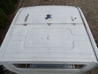 Купити Renault mascott 99-10 кабіна подвійний dubel dopel doka #69, фото thumb