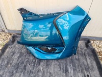 фото thumb №1, Бампер левый перед ds3 crossback