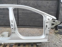 фото thumb №12, Bok правий чверть задня права поріг блок двигуна a b opel astra k v kombi z176