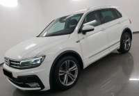 фото thumb №10, Tiguan ii 5n двері зад праве 5na833056j колір li7f 2018r