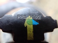 фото thumb №10, Радиатор выхлопных газов egr kia ceed ii 1,4 crdi 2014 hb przed lift wd 28416-2a770