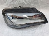Фара перед передняя правый  audi a8 d4 ксенон 10-14 Киев, фото thumb