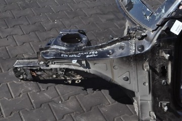 фото thumb №6, Mini f56 четверть лонжерон левая перед