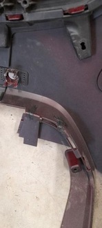 фото thumb №10, Бампер передній ford ecosport lift 18-