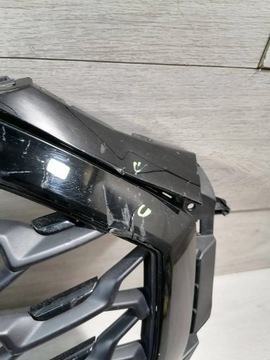 фото thumb №14, Audi q3 s-line решітка радіатора решітка a2538882201