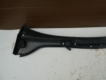 фото thumb №5, Skoda octavia ii панель под лобовым стеклом 1z1819415f