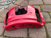 фото thumb №1, Audi a6 c7 a7 4g супорт гальмівний