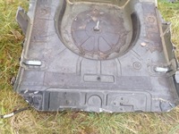 фото thumb №10, Поддон четверть задняя opel astra j kombi z22c