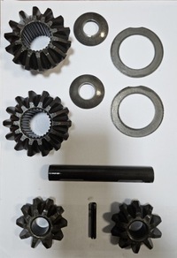 фото thumb №1, Набір ремонтний міст задня cherokee 94-01