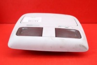 фото thumb №2, Лампа освещение салона перед vc12-086 subaru forester 3 iii 11-13