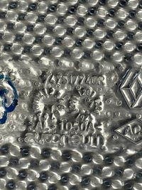 фото thumb №4, Захист теплова renault arkana 747517740r org fv