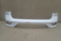 фото thumb №1, Бампер задняя задний vw t roc t-roc 2ga
