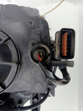 фото thumb №10, Mitsubishi outlander ii 06-10r ксенон оригинал европа лампа левая