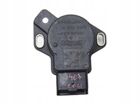 фото thumb №1, Датчик подвеска peugeot 407