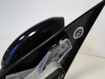 фото thumb №7, Mercedes дзеркало праві c клас 206 w206 16pin асистент європа