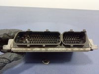 фото thumb №6, Audi a3 8l 1.9 tdi 90km блок управления набор стартовый 038906018bb