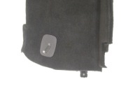 Накладка багажника карка правая обивка bmw e61 универсал в Украине, фото thumb