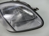 фото thumb №2, Mercedes slk r170 lift лампа поворотник p.p.