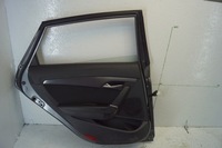 фото thumb №11, Двері лівий задня hyundai i40 kombi