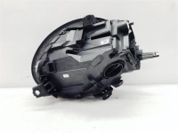 Mini f55 f56 f57 рестайлінг  lci правий фара перед led адаптивний чорна чорний  європа  !! Недорого, фото thumb