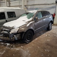 фото thumb №7, Opel antara спидометр, спидометр – панель instrumentów 2007 2.0l 9667366