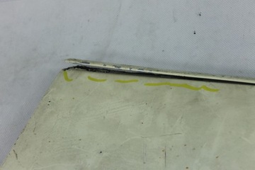 фото thumb №12, Планка двері правий перед mercedes w124 124 купе права передня pod хром