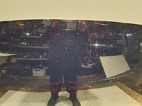 фото thumb №5, Капот перед fiat bravo ii 07-