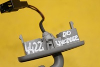 фото thumb №8, Защита козырёк правый vw phaeton