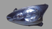 фото thumb №1, Toyota aygo лампа левый перед uk s2400