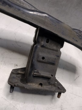 фото thumb №13, Балка бампера зад mercedes w212 sedan a2126100714