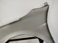 фото thumb №13, Hyundai i40 11r- крило праве перед передній n3s