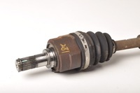 фото thumb №5, Hyundai veloster i привідний вал ліва короткий механічна коробка передач