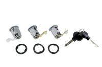 фото thumb №2, Вкладка замка двері 3szt citroen xsara 1.4 hdi 1.5