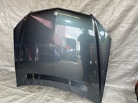 фото thumb №3, Капот mercedes clc w203 08-11