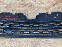 фото thumb №7, Land rover discovery sport 14- решётка радиатора решётка радиатора решётка средняя бампера перед