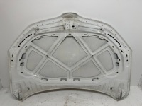 фото thumb №9, Skoda octavia iii 3 lift капот крышка двигателя