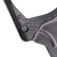 фото thumb №11, Bmw e87 lci кронштейн кронштейн насоса вакууму 6769312