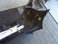 Купить Бампер задняя mazda 3 i lak. 16w хэтчбек 5d, фото thumb